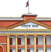 उप–चुनावमा भाग लिन दल दर्ताका लागि दिएको समय आज सकिँदै